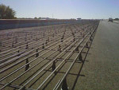 Rebar Supports - Paragon Products Rebar Supports - Paragon Products