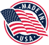 Made in USA