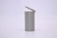 Test Cylinder_Flat Lid